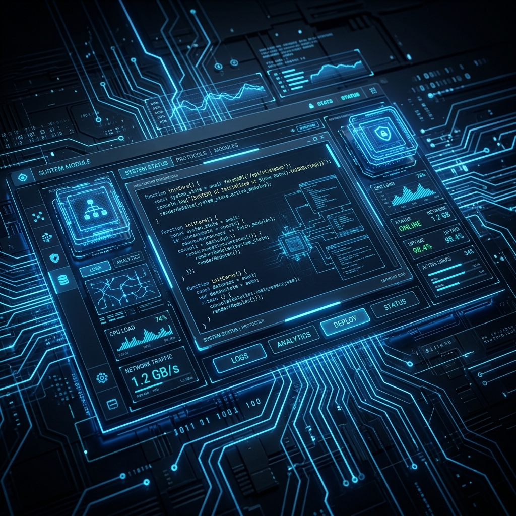 Bachelor of Computer Applications