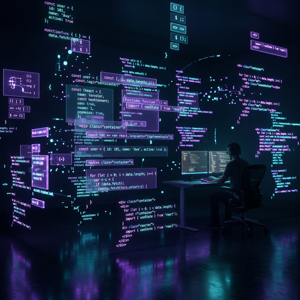 Master of Computer Applications